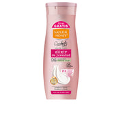 NATURAL HONEY TOTAL CARE ELIXIR OF YOUTH lotion 400 ml