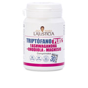 ANA MARIA LAJUSTICIA TRYPTOPHAN PLUS 60 tablets