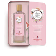 ALVAREZ GOMEZ FRESH WATER FLOWERS fresh verbena and tangerine 150 ml