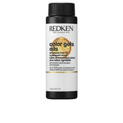 REDKEN COLOR GEL OILS #000 3 x 60 ml