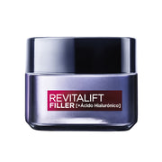 L'ORÉAL PARIS REVITALIFT FILLER hyaluronic acid day cream 50 ml