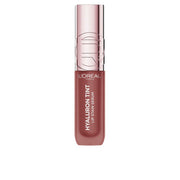 L'ORÉAL PARIS HYALURON TINT lip stain serum #640-Tea Time 1 u