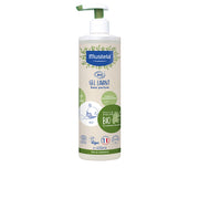 MUSTELA BIO gel shampoo 400 ml