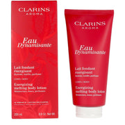 CLARINS EAU DYNAMISANTE energizing moisturizing milk 200 ml