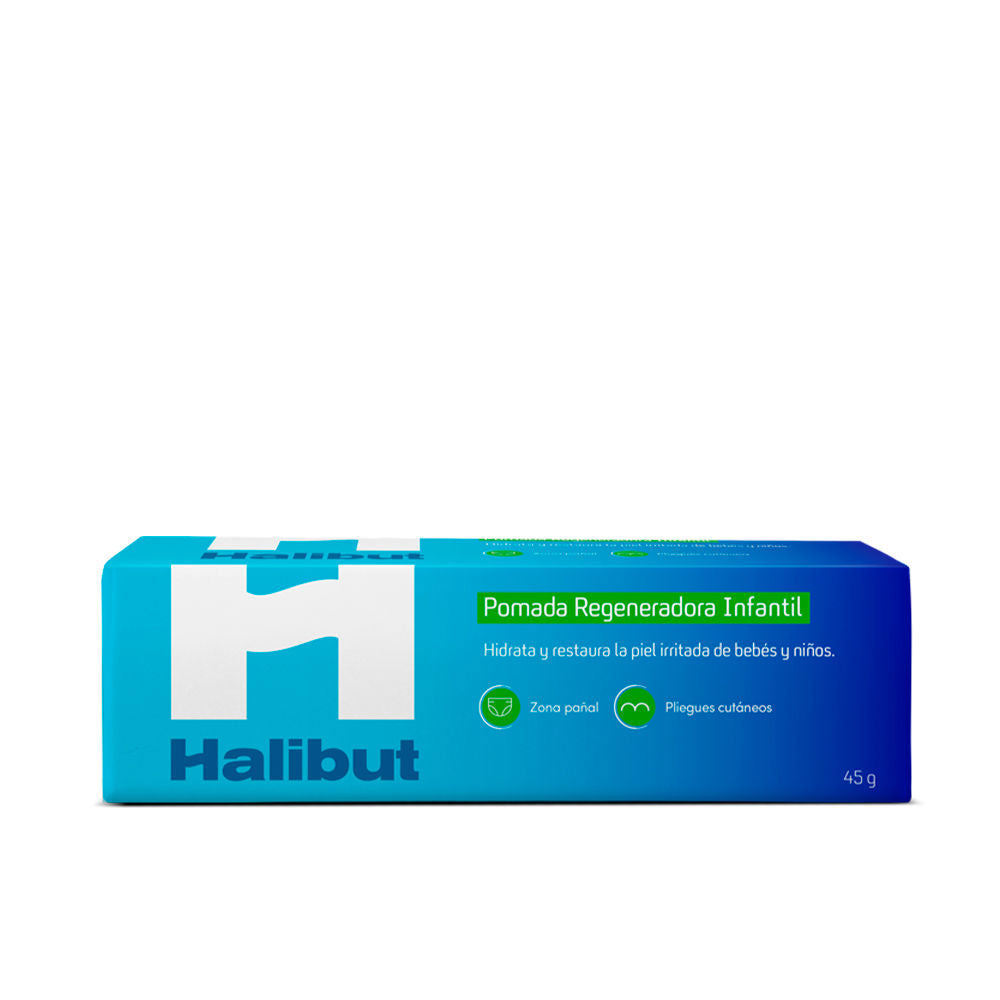 HALIBUT Children Regenerating Ointment 45 G