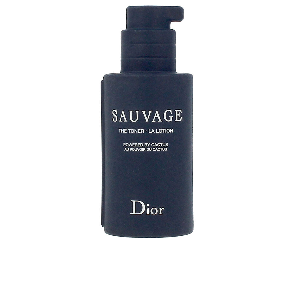 DIOR SAUVAGE lotion 100 ml