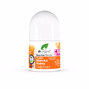 DR. ORGANIC MIEL DE MANUKA deodorant roll-on 50 ml