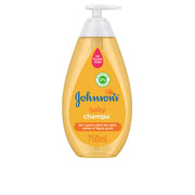 JOHNSON'S BABY BABY champú original 750 ml