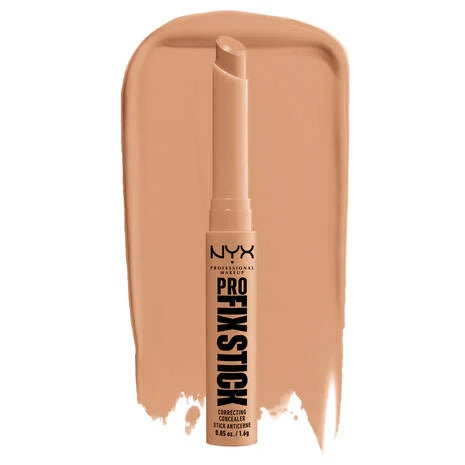 NYX PROFESSIONAL MAKE UP PRO FIX STICK correttore in stick #beige neutro 1,6 gr