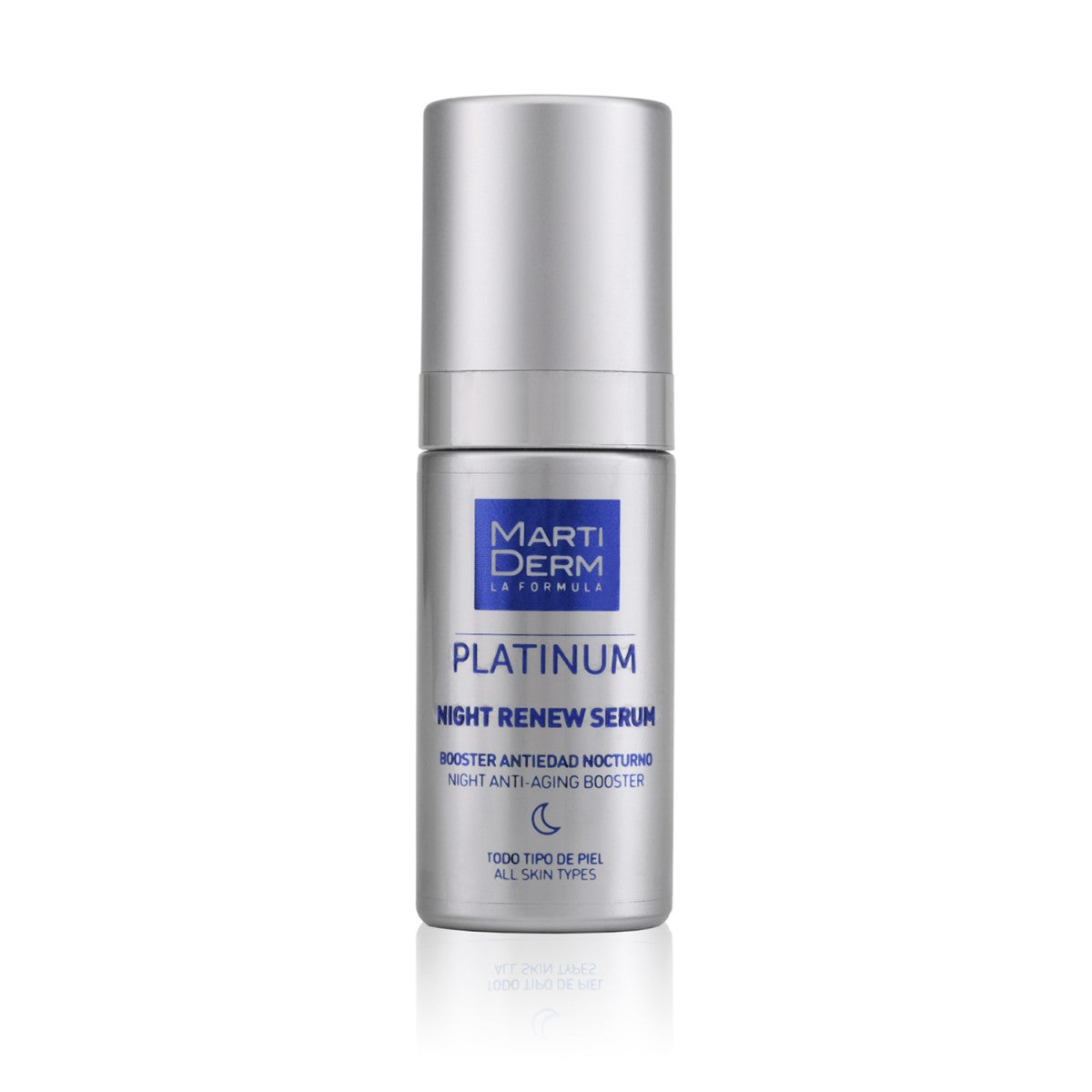 MARTIDERM PLATINUM NIGHT RENEW siero 30 ml