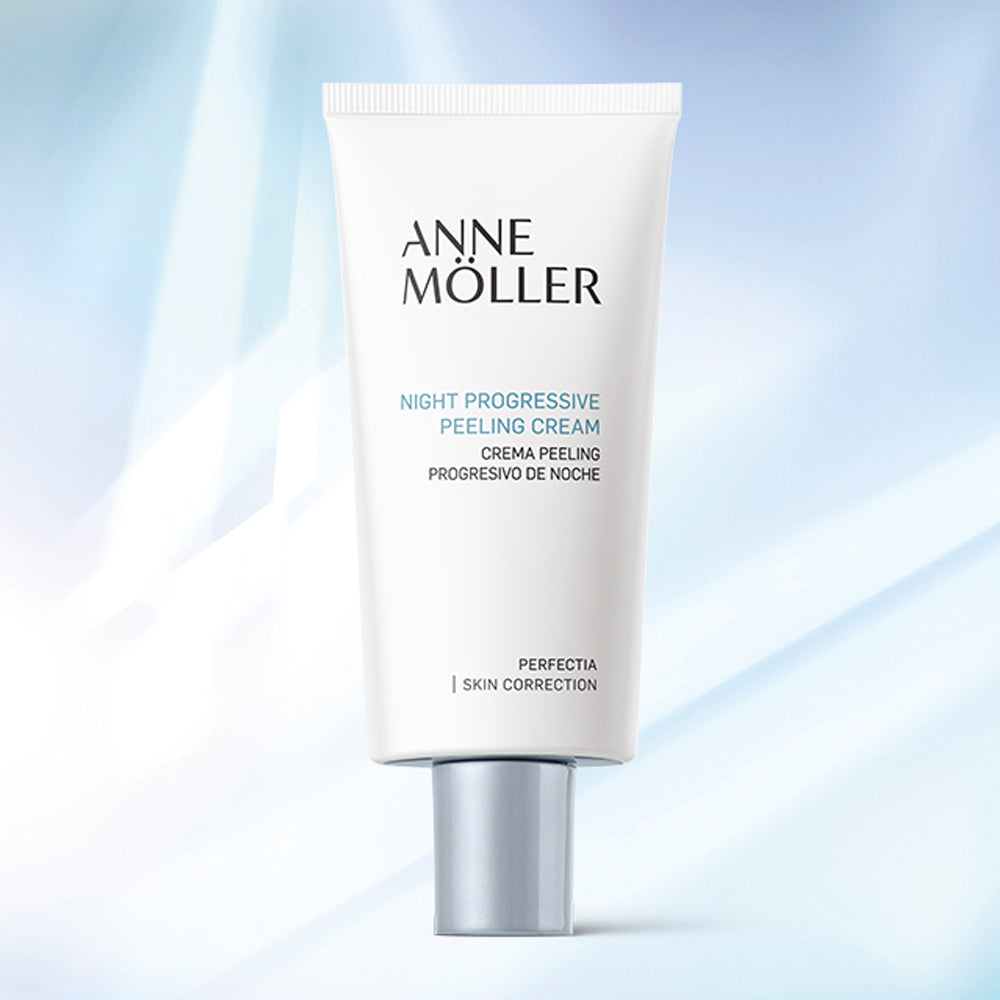 ANNE MÖLLER PERFECTIA night progressive peeling cream 50 ml