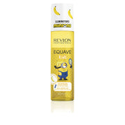 REVLON PROFESSIONAL EQUAVE KIDS MINIONS detangling conditioner 200 ml