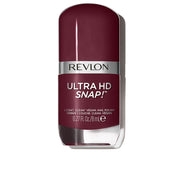 REVLON MASS MARKET ULTRA HD SNAP! nail polish #024-so shady 8 ml