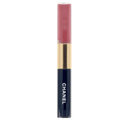 CHANEL LE ROUGE DUO ULTRA TENUE lipstick #48-Soft Rose 1 u