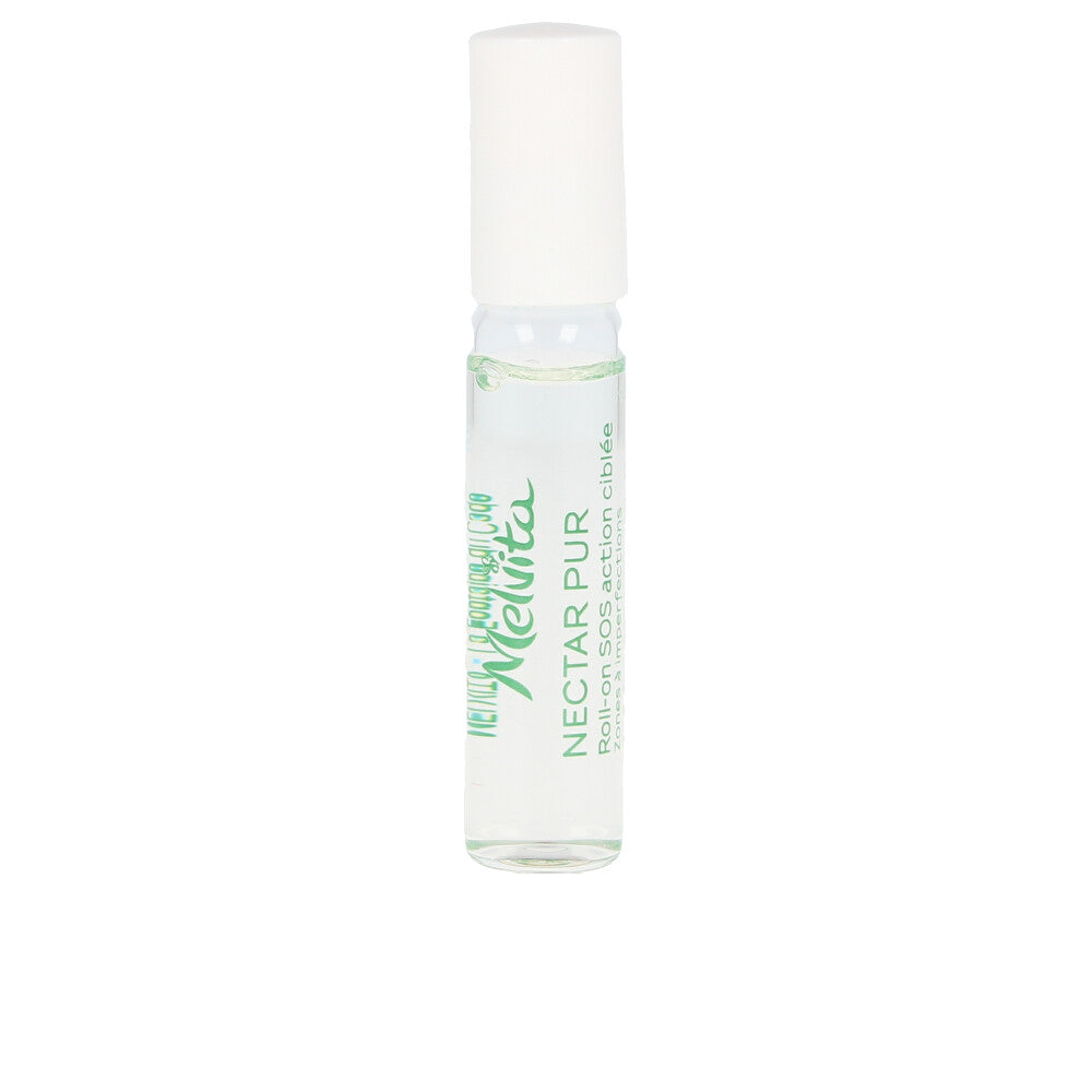 MELVITA NECTAR PUR purifying roll-on – sos imperfections 5 ml
