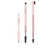 REAL TECHNIQUES BROW SHAPING LOT 3 pz