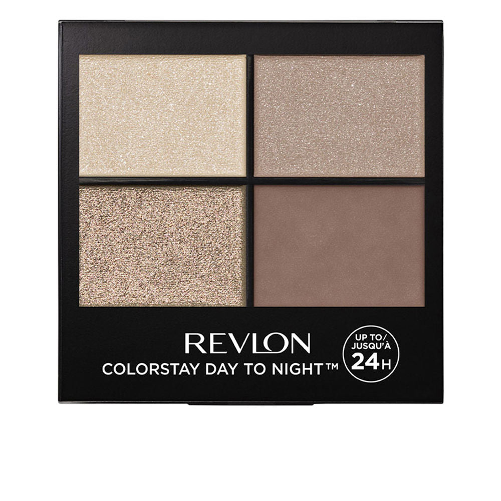 REVLON MASS MARKET COLORSTAY 16-HOUR eye shadow #500-addictive
