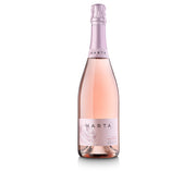RAMON CANALS MARTA PASIÓN reserva rosado 75 cl