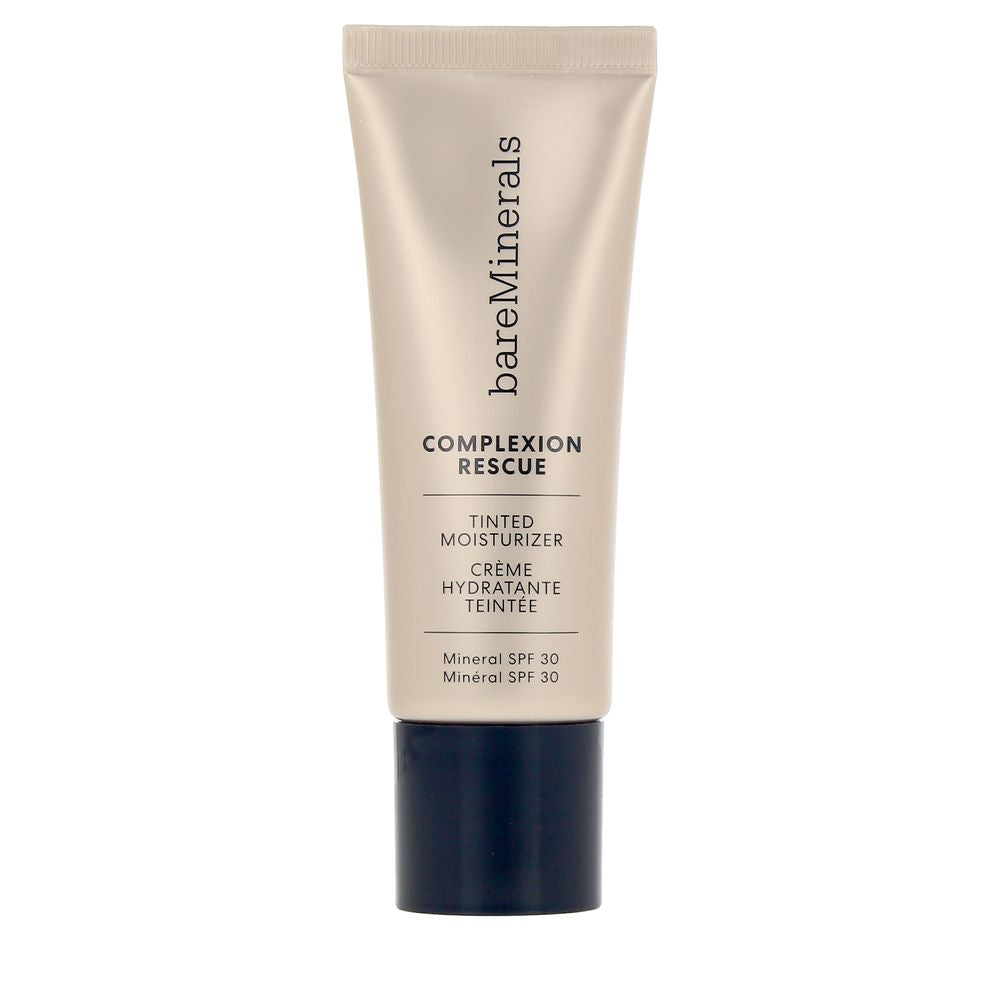 BARE MINERALS COMPLEXION RESCUE Tinted Moisturizer SPF 30 #01-Opal 35 ml