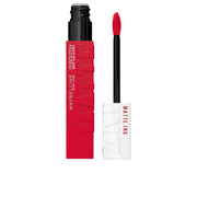MAYBELLINE SUPERSTAY matte ink #325-shot caller