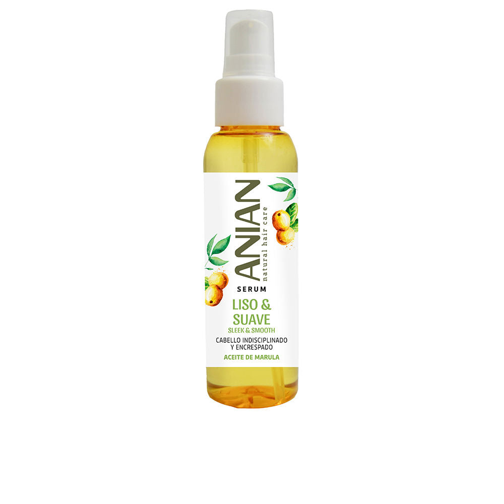 ANIAN SMOOTH &amp; SOFT serum 100 ml