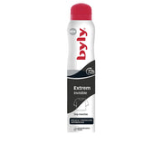 BYLY EXTREM INVISIBLE deo vapo 200 ml