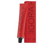 SCHWARZKOPF IGORA ROYAL #7-77