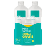 INIBSA GEL DERMATOLÓGICO set 3 pz