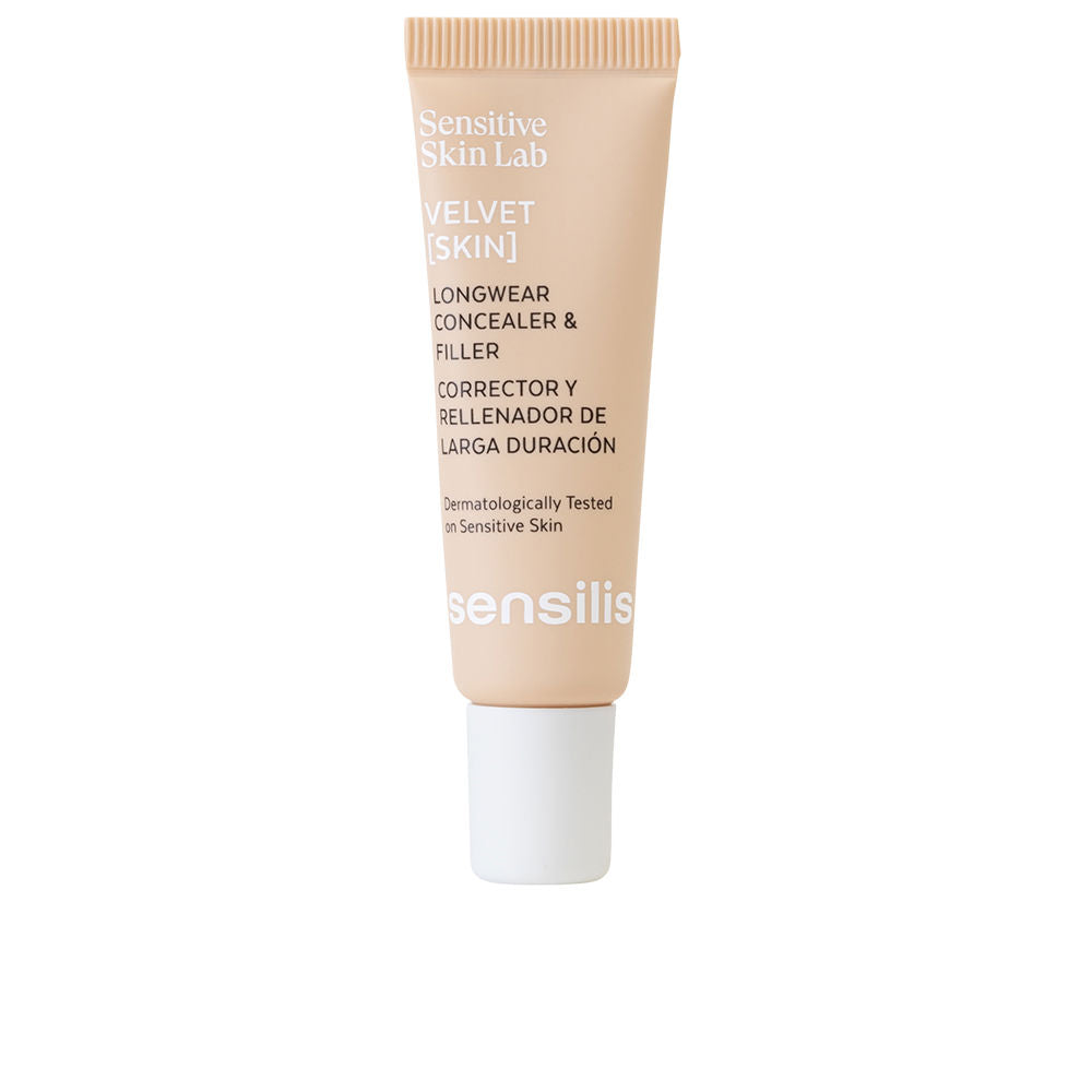 SENSILIS Velvet Skin Corrector #02-Beige 7 ml