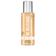 DONNA KARAN GOLDEN DELICIOUS body mist 250 ml