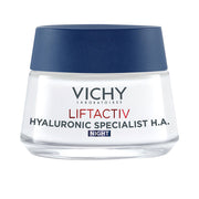VICHY LIFTACTIV HYALURONIC SPECIALIST HA night cream with hyaluronic acid 50 ml