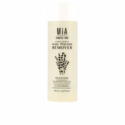 MIA COSMETICS PARIS ULTRA GENTLE nail polish remover 150 ml
