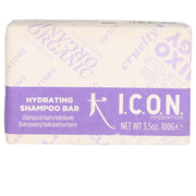 I.C.O.N. HYDRATING shampoo bar 100 gr