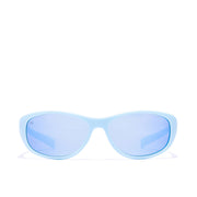 HAWKERS RAVE KIDS #turquoise blue chrome 1 u