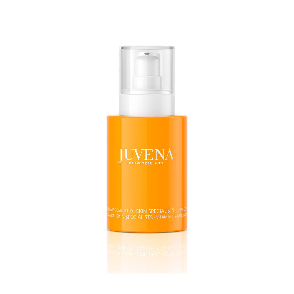JUVENA SPECIALISTS Cellular Fluid Vitamin C and Niacinamide 50 ml