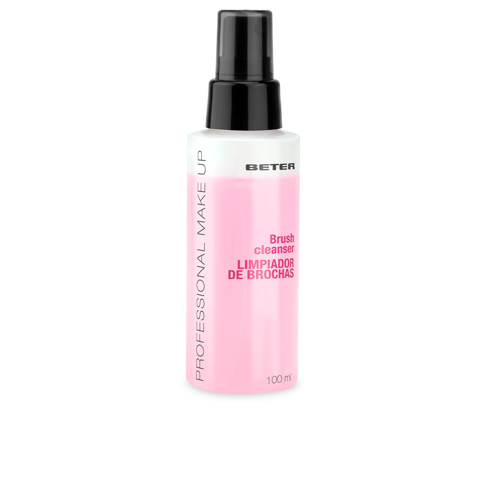 BETER PROFESSIONAL líquido limpiador brochas 100 ml