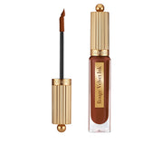 BOURJOIS ROUGE VELVET INK liquid lipstick #18