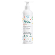 MELVITA BABIES soft baby bath gel 300 ml