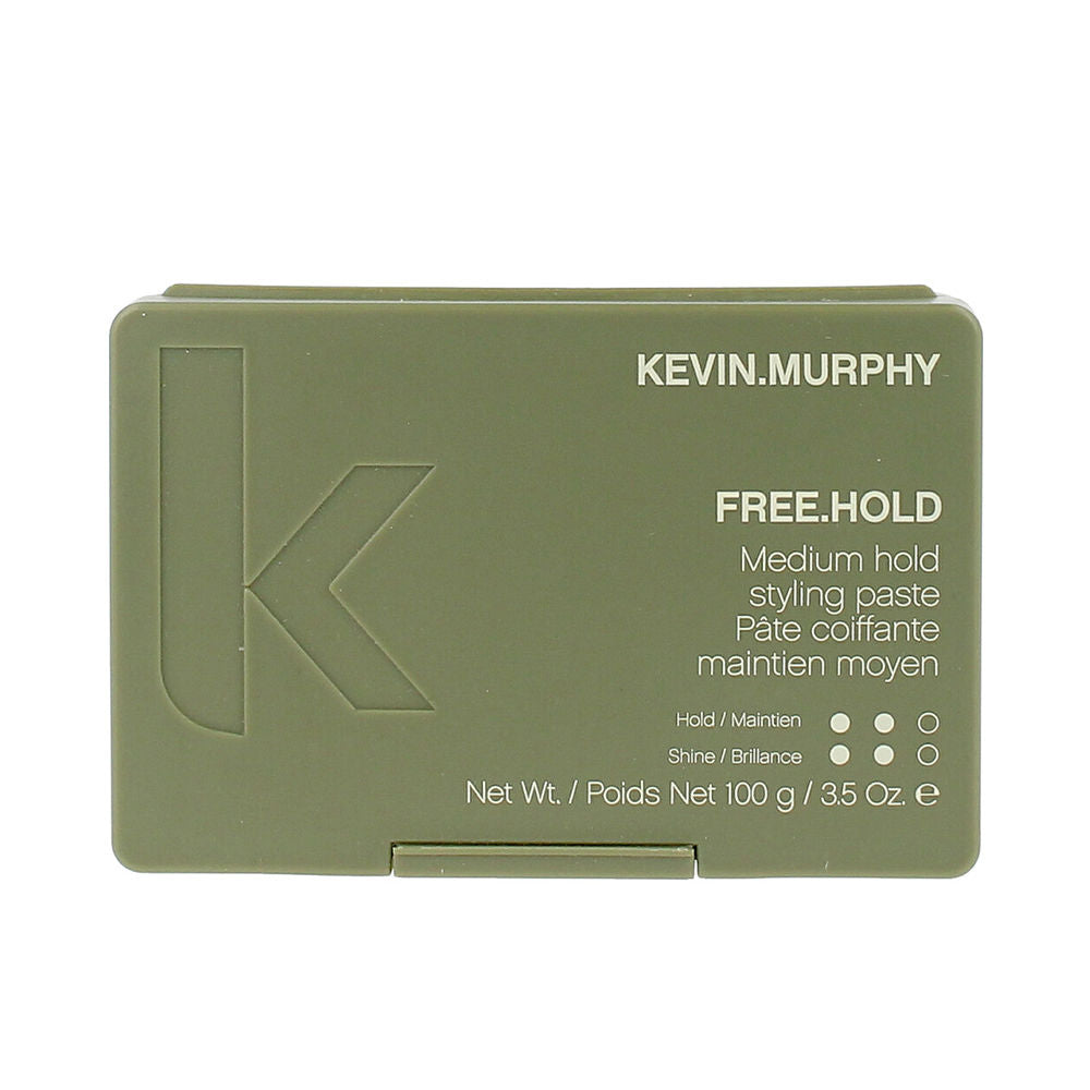 KEVIN MURPHY FREE HOLD medium hold styling paste 100 gr