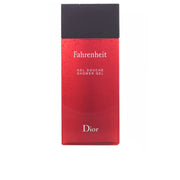 DIOR FAHRENHEIT shower gel 200 ml