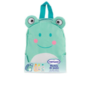 NENUCO FROG BACKPACK CASE 4 pcs