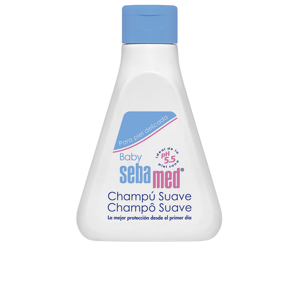 SEBAMED BABY mild shampoo 250 ml