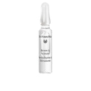 DR. HAUSCHKA REVITALIZES AND STIMULATES ampoules 28 u