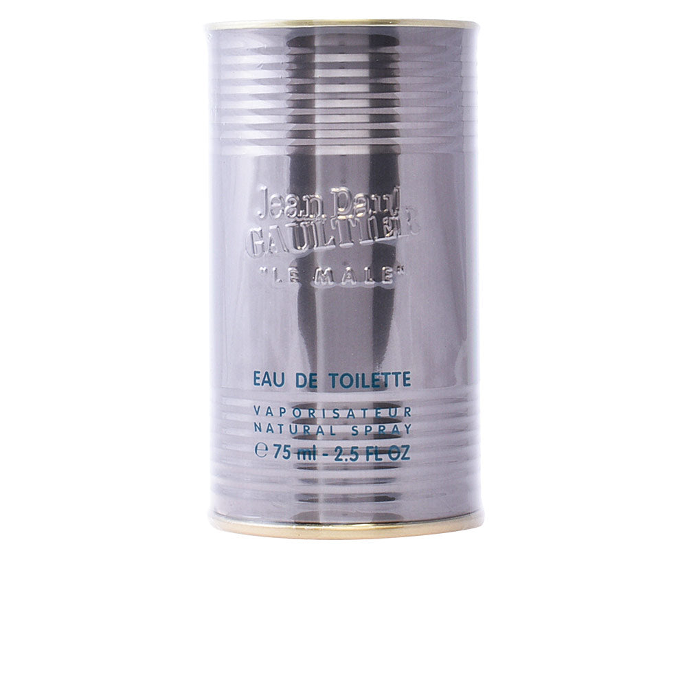 JEAN PAUL GAULTIER LE MALE eau de toilette spray 75 ml
