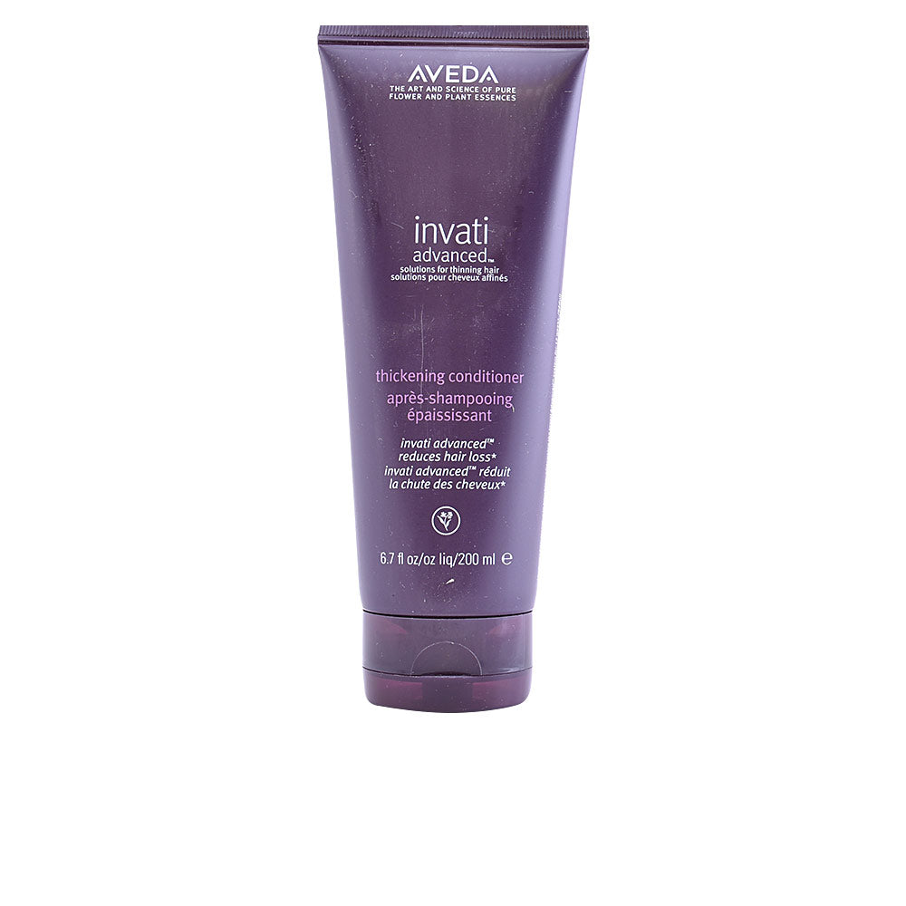 AVEDA INVATI thickening conditioner 200 ml