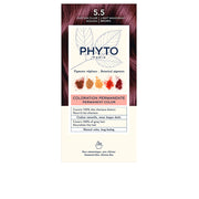 PHYTOCOLOR #5.5-Light Mahogany Brown 4 u