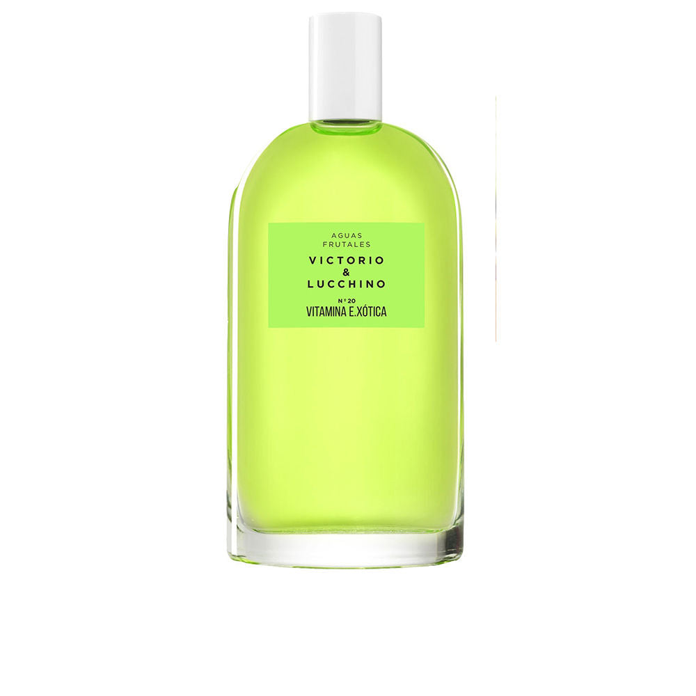 VICTORIO & LUCCHINO AGUAS DE VICTORIO &amp; LUCCHINO Nº20 edt vapo 150 ml