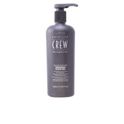 AMERICAN CREW SHAVING SKINCARE precision shave gel 450 ml