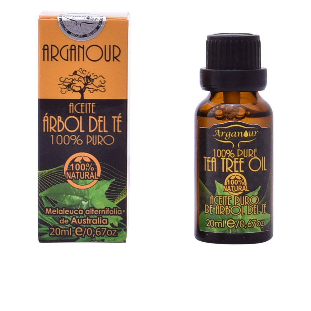 ARGANOUR TEA TREE 100% pure essential oil 20 ml