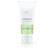 WELLA PROFESSIONALS ELEMENTS Gentle Renewing Conditioner Without Silicones All Hair Types 200 ml